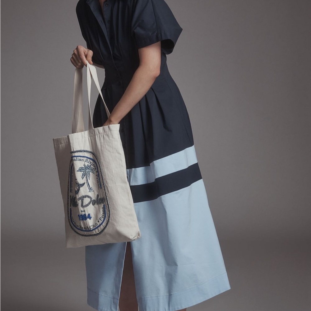 The Tobie Dress by Exquise Anthropology